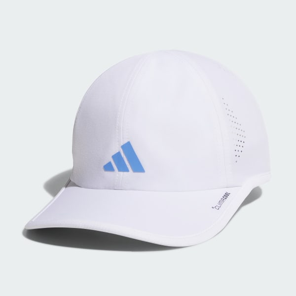 blanc Casquette Superlite 3 Enfants