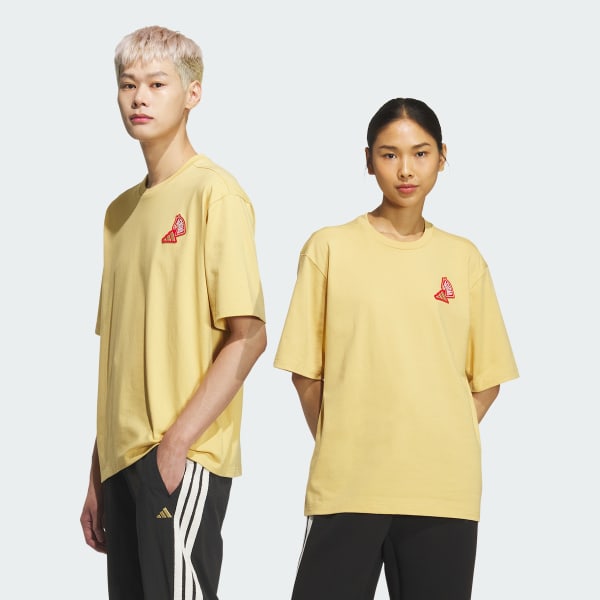 Be ÁO THUN NGẮN TAY GRAPHIC TẾT