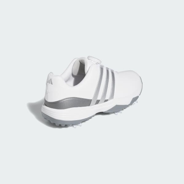 Adidas Tour360 24 BOA Golf Shoes Kids WHERE TO BUY