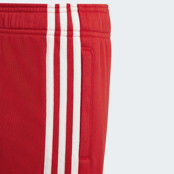 cervená Sportovní kalhoty Arsenal DNA