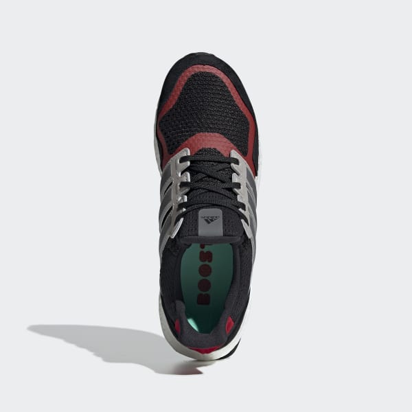 Ultraboost online s&l red