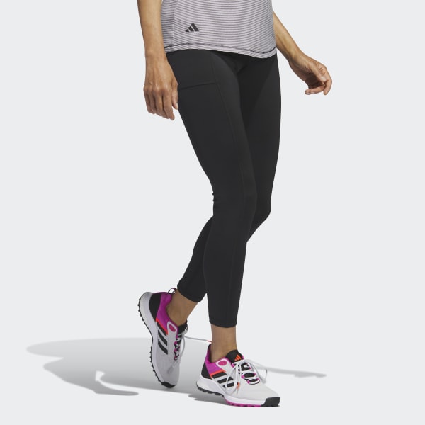 Sort Pocket Golf tights