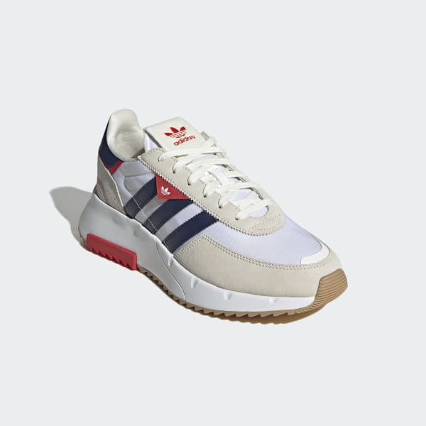 Scarpe Retropy F2 - Bianco adidas | adidas Italia