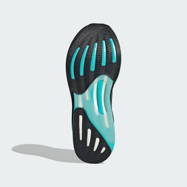 Schwarz Mercedes - AMG Petronas Formula One Team Supernova Rise 2 Schuh