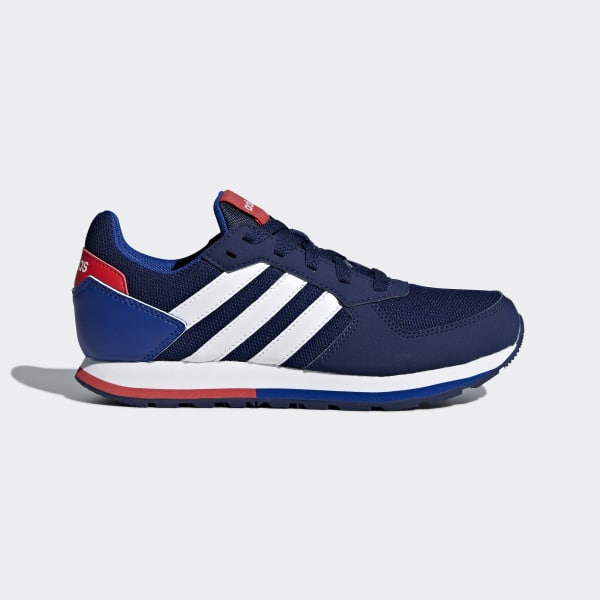 Scarpe 8K - Blu adidas | adidas Italia Scarpe 8K Blu B75733