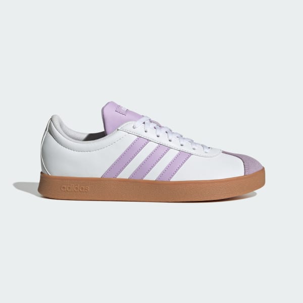 Blanco Tenis adidas VL Court Base