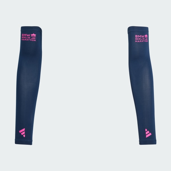 Bleu Manchons BMW Berlin-Marathon 2025