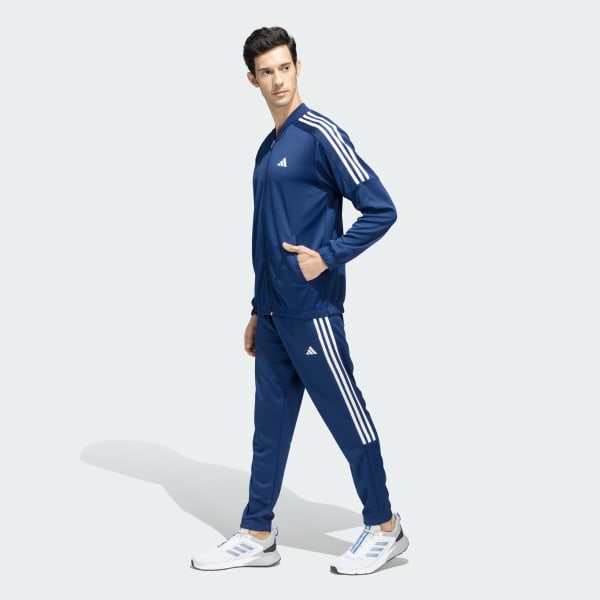 Stripes Plain AEROREADY Track Suit