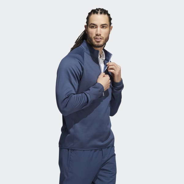 Bleu Haut COLD.RDY 1/4-Zip QD281