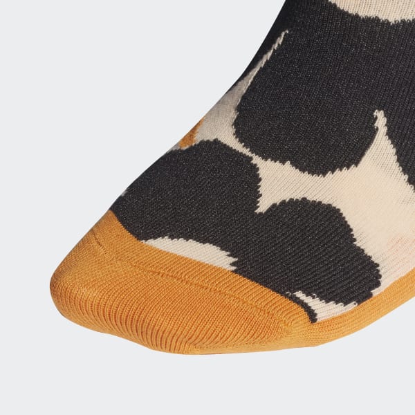 Pink adidas x Marimekko Socks 3 Pairs