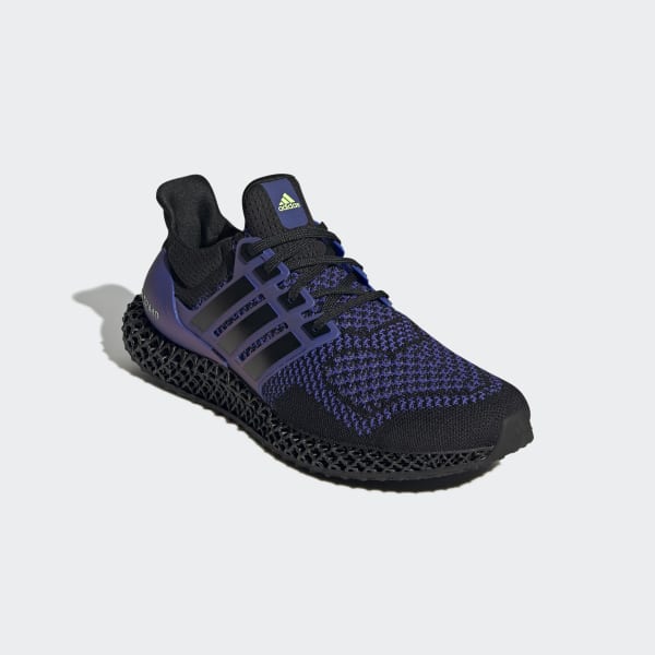 ultra 4d purple