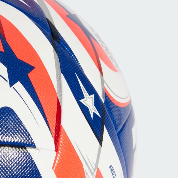 adidas FIFA Club World Cup 25 Competition Ball - White