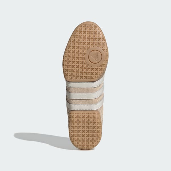 Beige TAEKWONDO MEI ELITE SHOES