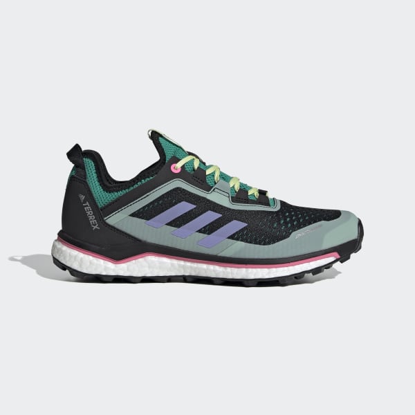 Zapatilla Terrex Agravic Flow - Azul adidas | adidas España Zapatilla Terrex Agravic Flow - Azul adidas | adidas España