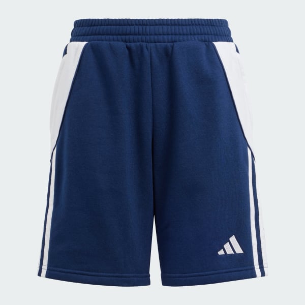 Tiro 24 Sweat Shorts Kids