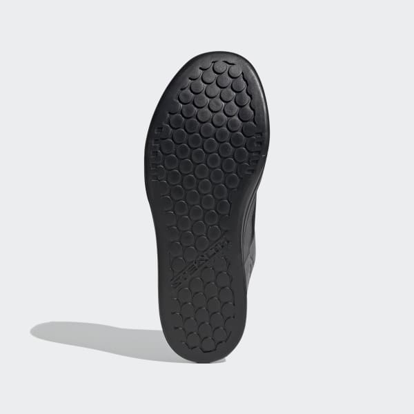 Cinzento Sapatos de BTT Freerider Five Ten