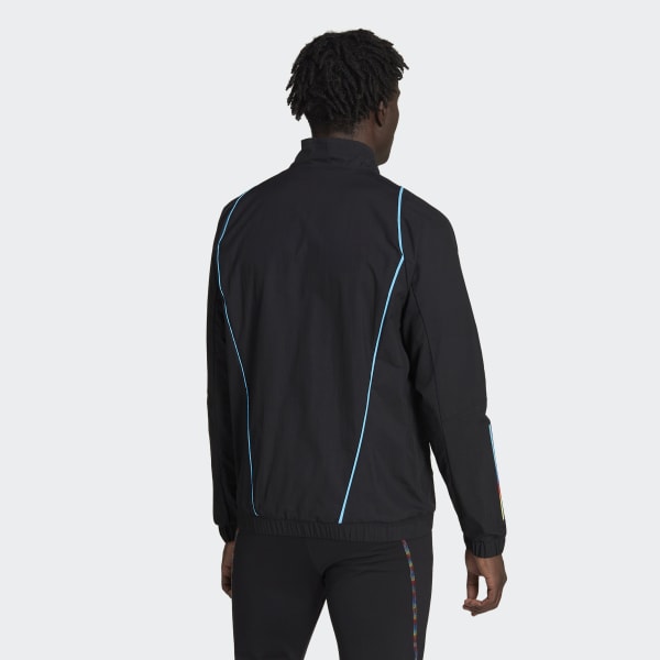 Campera adidas deals hombre 2019
