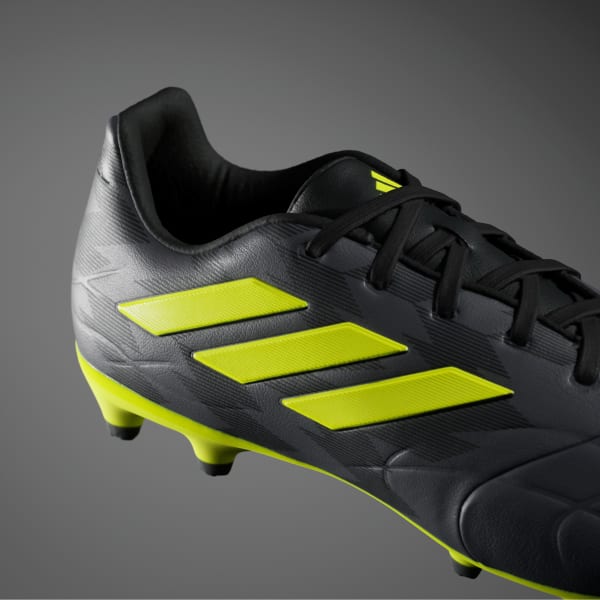 adidas Calzado de futbol Copa Pure Injection.3 Terreno Firme Negro adidas Mexico