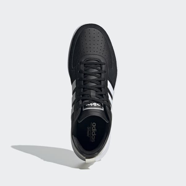 adidas Court 80s Shoes - Black | Men's Tennis | adidas US