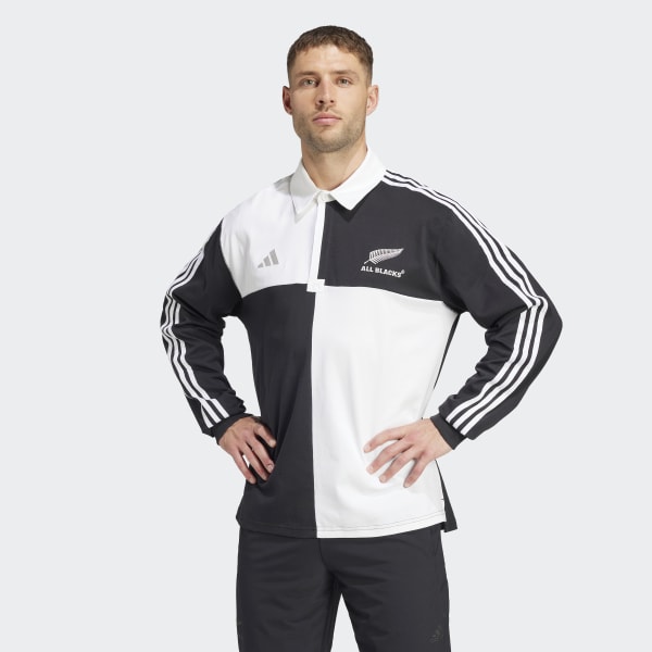 adidas Toyo University Rugby 2XO アップウェア adidas（アディダス）オールブラックス ラグビー ポロシャツ