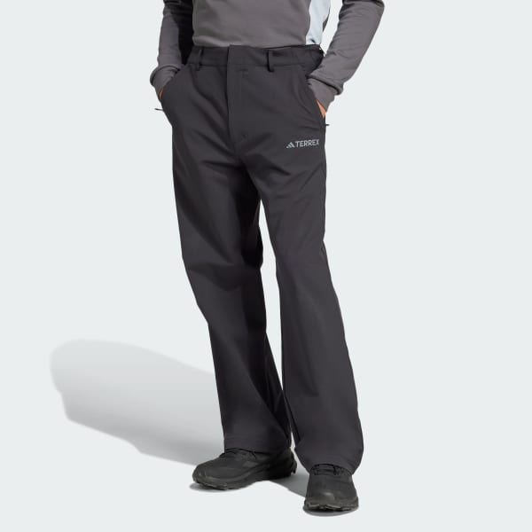 Nero WIND.RDY Softshell Joggers