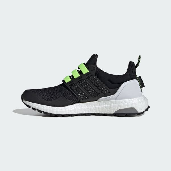 adidas Ultraboost Shoes Black adidas Malaysia
