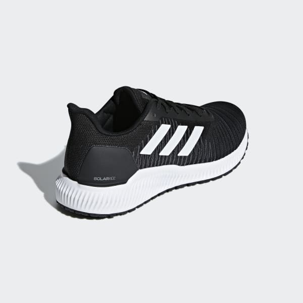 adidas Solar Ride Shoes - Black | adidas US