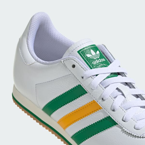 Adidas leader trainers hotsell