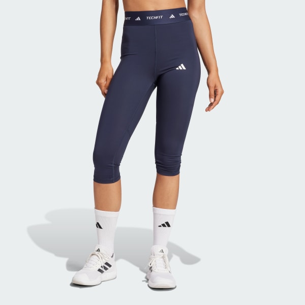 Bla Techfit Capri Tights