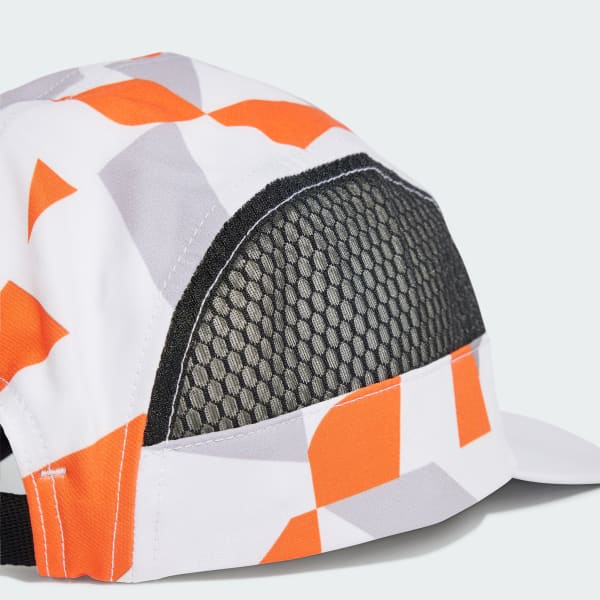 Blanco TRX 5P CAP GRPH