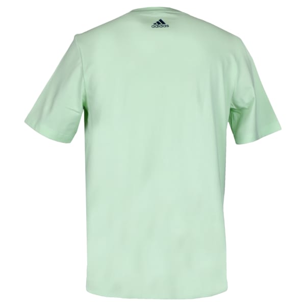 adidas GRAPHIC TEE Green adidas India