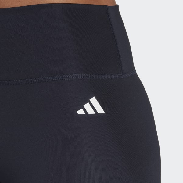 Blauw Training Essentials High-Waisted 7/8 Legging