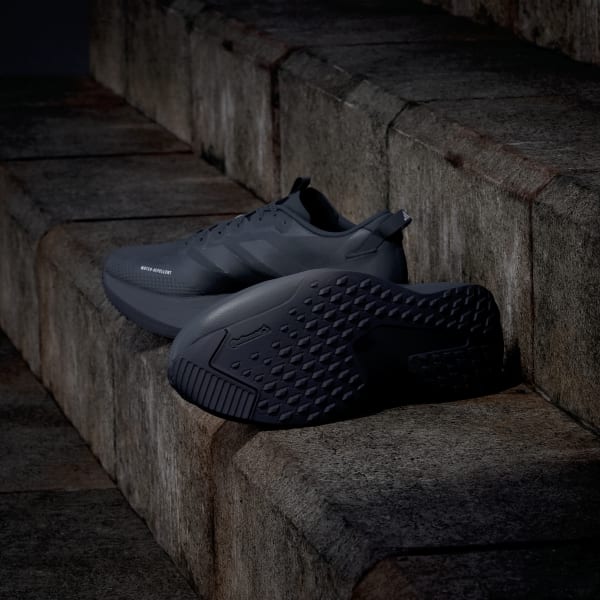 Svart ADIZERO EVO SL ATR Sko