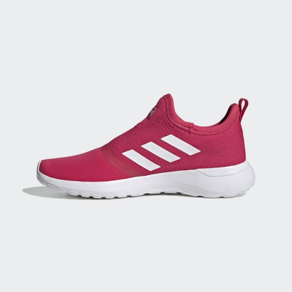 Pink Lite Racer Slip-On Shoes LDD07