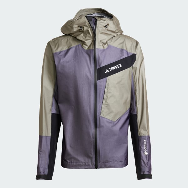 Gore tex active rain jacket shop