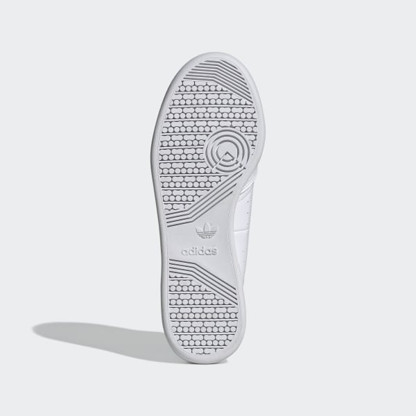 Adidas continental 80 heren sale 2025