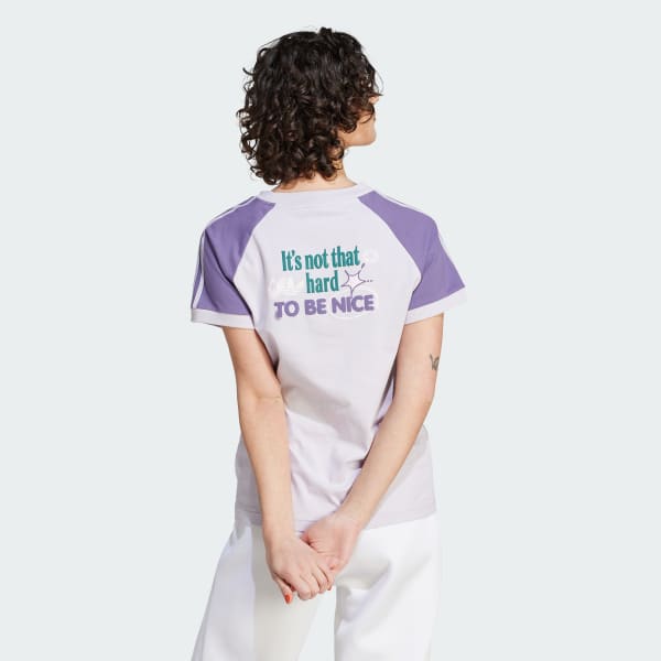 Purpura GRAPHIC TEE
