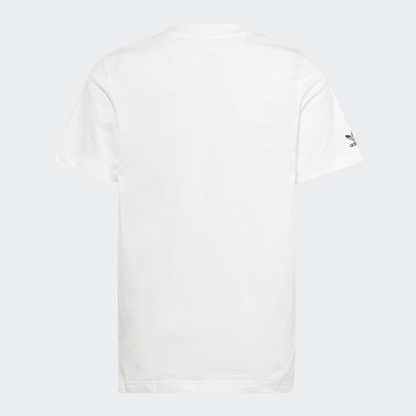 Branco TEE