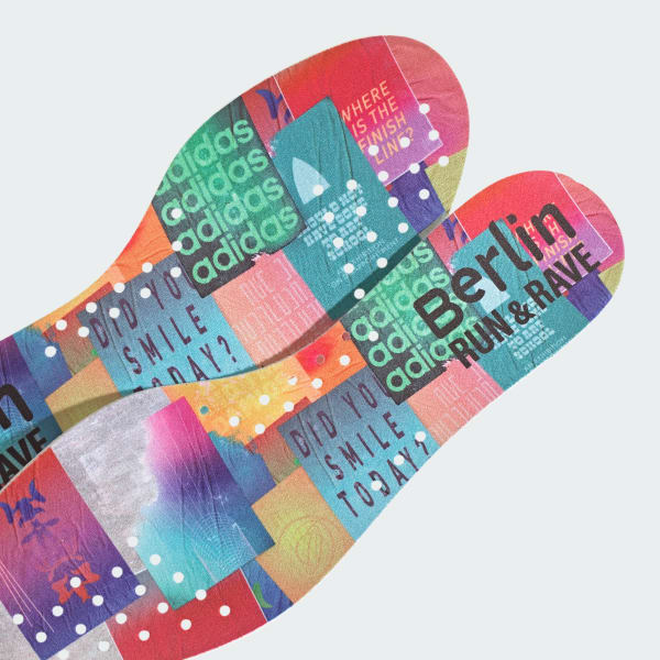 Adizero 3 on sale