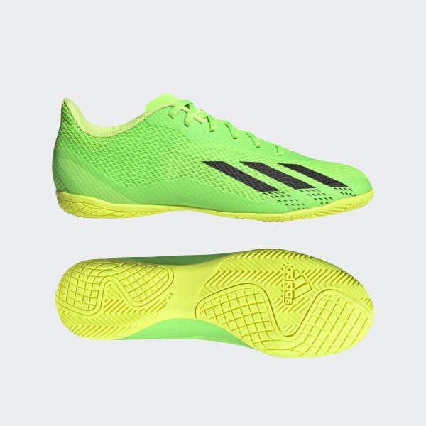 Botas futsal adidas outlet