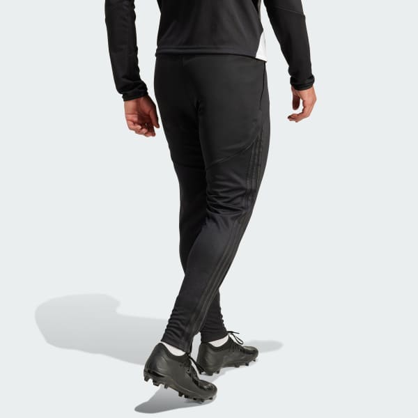 noir Pantalon de training Tiro 24