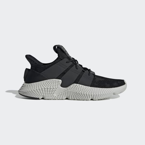 adidas prophere all white
