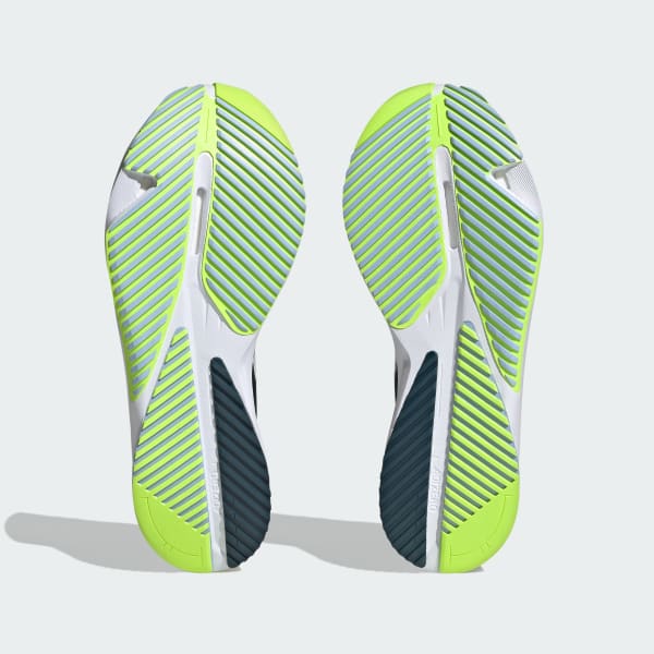 Turquesa Tênis Adizero SL