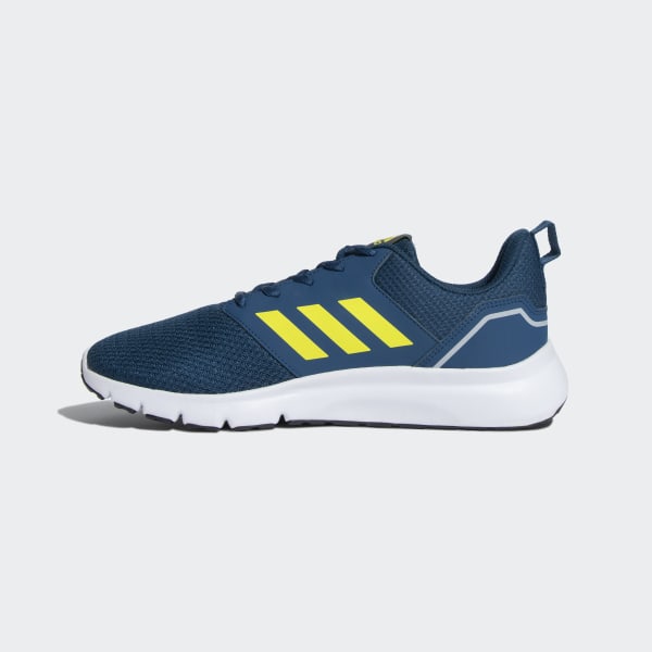 adidas AXELATE SHOES Blue adidas India