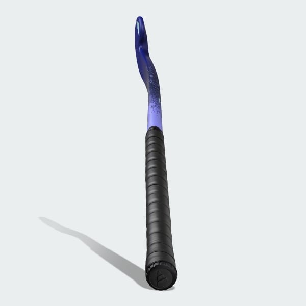 Bleu Crosse de hockey sur gazon Estro .6 92,7 cm