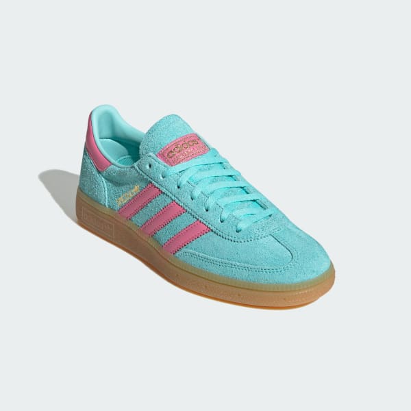 Turquoise Handball Spezial Shoes