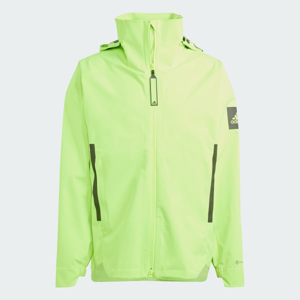 Adidas rain discount ready jacket