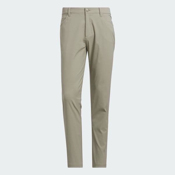 Πράσινο Ultimate365 5-Pocket Pants