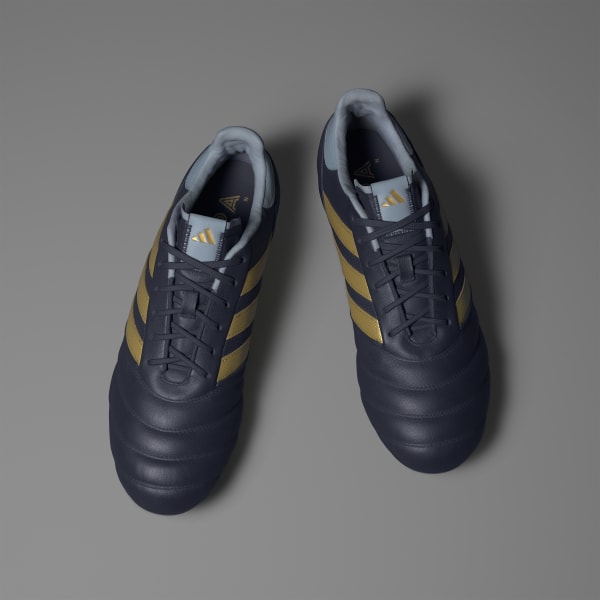 Blue Copa Icon Firm Ground Boots