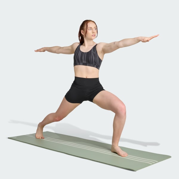 Zwart All-Me Sculpt Booty Korte Legging